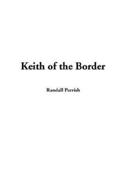 Keith of the Border