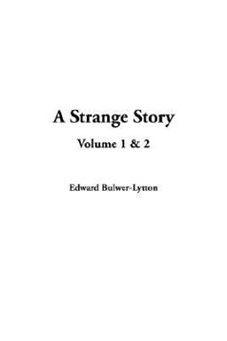 A Strange Story