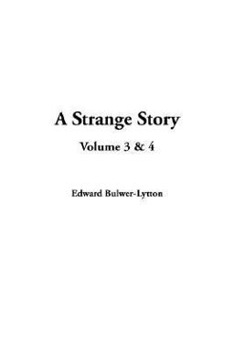 A Strange Story