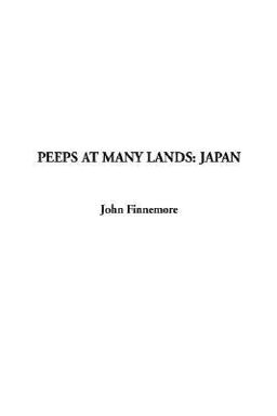 Peeps at Many Lands: Japan