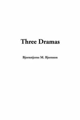 Three Dramas