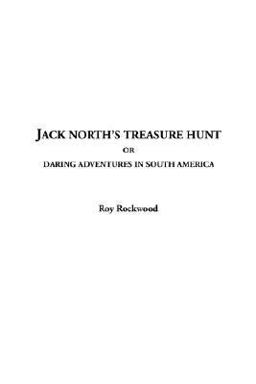Jack North's Treasure Hunt Jack North's Treasure Hunt