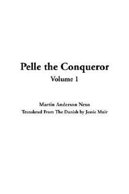 Pelle the Conqueror, V1