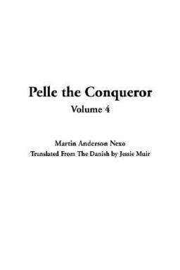 Pelle the Conqueror, V4