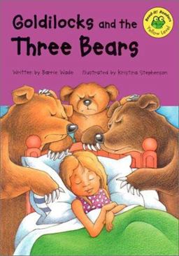Goldilocks and the Three Bears