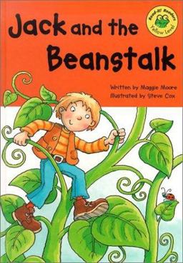 Jack and the Beanstalk