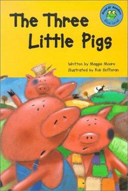 The Three Little Pigs