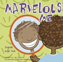 Marvelous Me Inside and Out  9781404801578 Front Cover
