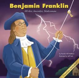 Benjamin Franklin