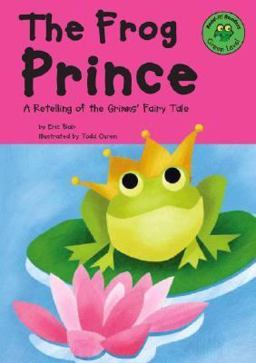 The Frog Prince