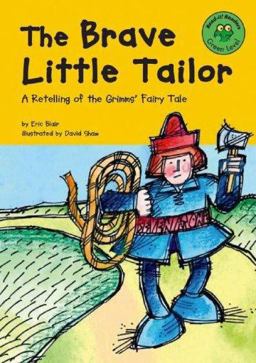 The Brave Little Tailor