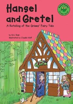 Hansel and Gretel