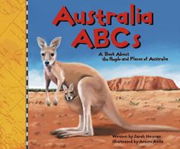 Australia ABCs