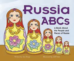 Russia ABCs