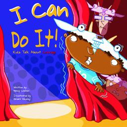 I Can Do It!