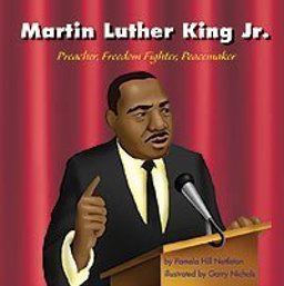 Martin Luther Kin, Jr.