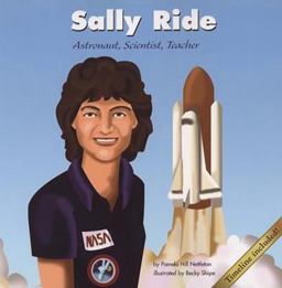 Sally Ride