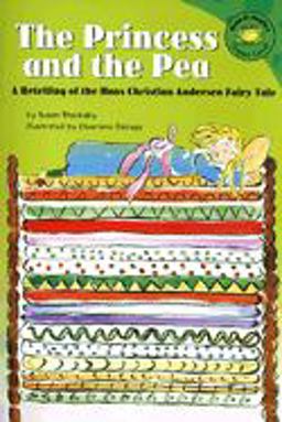 The Princess and the Pea