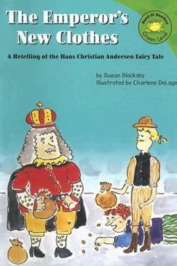 The Emperor's New Clothes