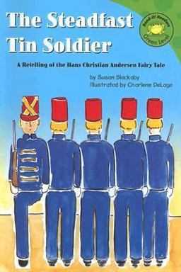 The Steadfast Tin Soldier