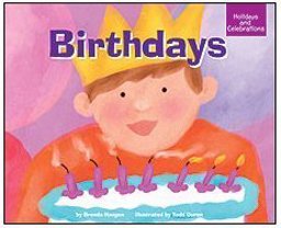 Birthdays