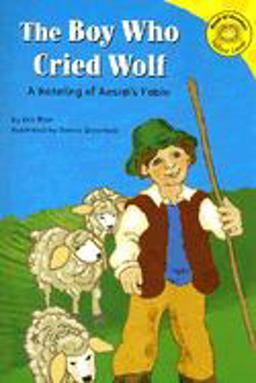 The Boy Who Cried Wolf