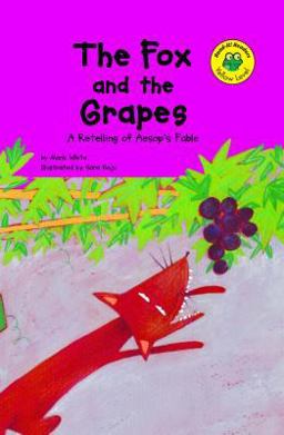 The Fox and the Grapes