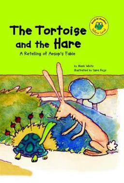 The Tortoise and the Hare