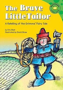 The Brave Little Tailor
