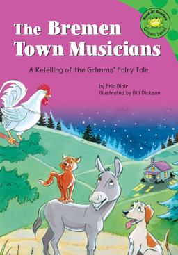 The Bremen Town Musicians