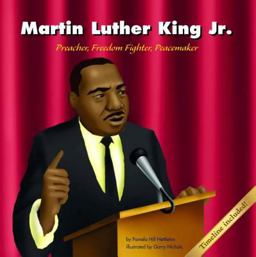 Martin Luther King, Jr