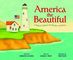 America the Beautiful