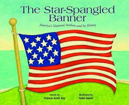 The Star-Spangled Banner