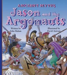 Jason and the Argonauts