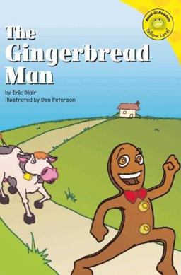 The Gingerbread Man