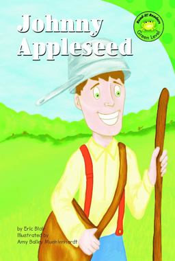 Johnny Appleseed