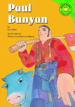 Paul Bunyan