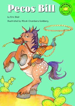 Pecos Bill