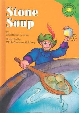 Stone Soup