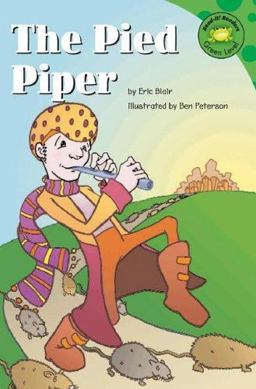 The Pied Piper