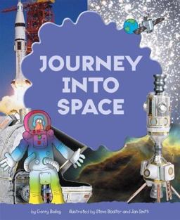 Journey into Space