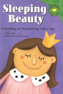 Sleeping Beauty