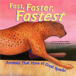 Fast, Faster, Fastest