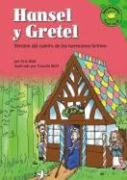 Hansel y Gretel