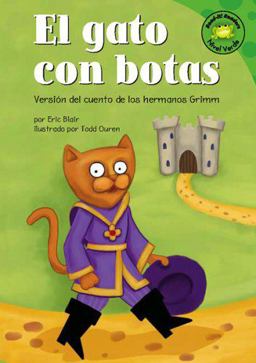 El Gato con Botas