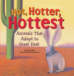 Hot, Hotter, Hottest