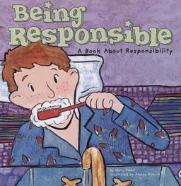 Being Responsible
