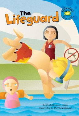 The Lifeguard