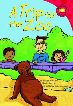 A Trip to the Zoo