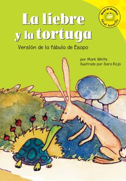 La Liebre y la Tortuga